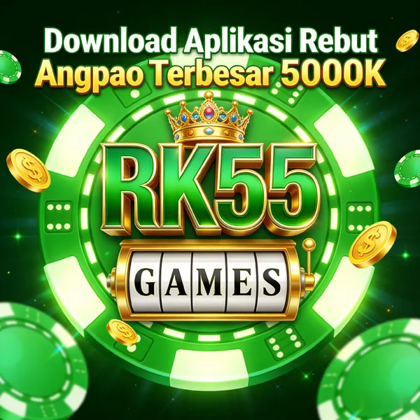 RK55 Game Online Resmi 2026