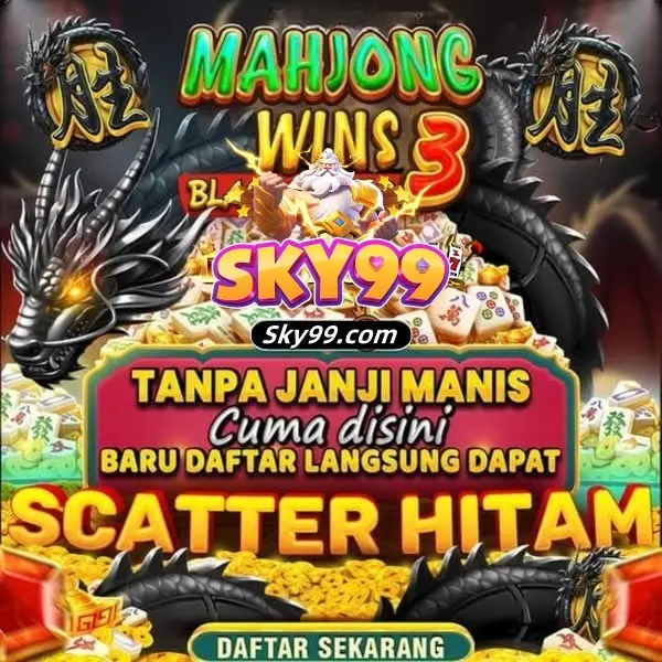 sky99 Masuk