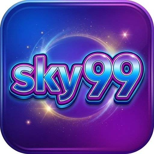 sky99 Logo - Resmi
